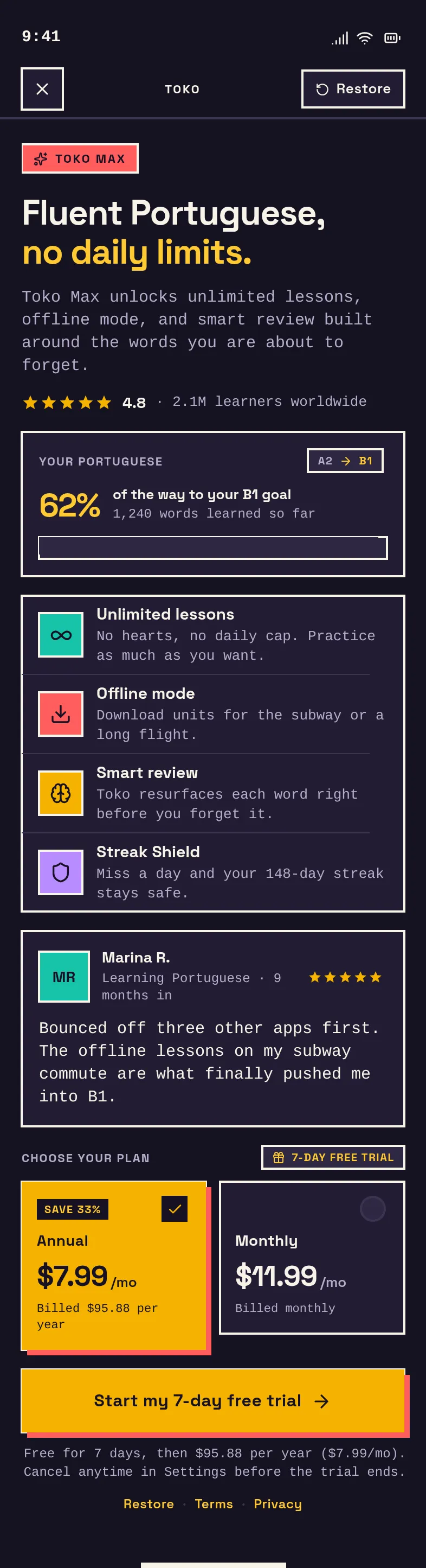 Toko Max: Go Unlimited — .gui preview