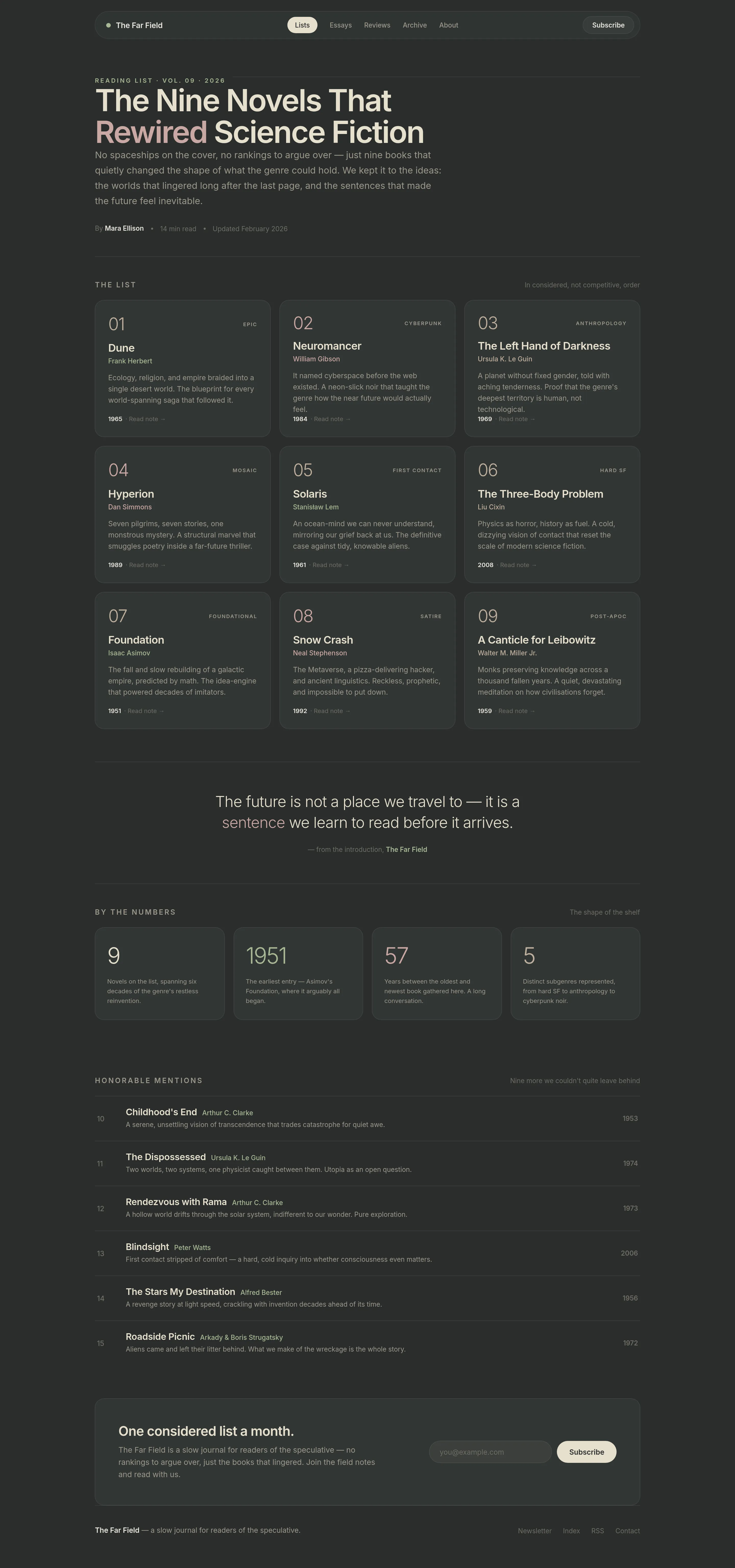 The Far Field — .gui preview