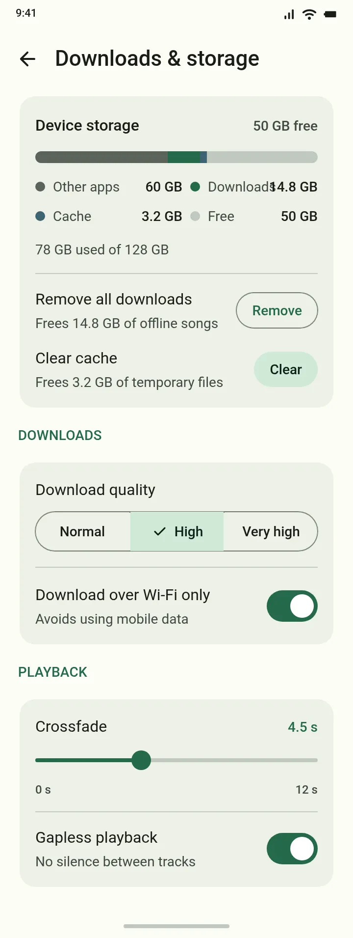 Novaton — Downloads & Storage — .gui preview