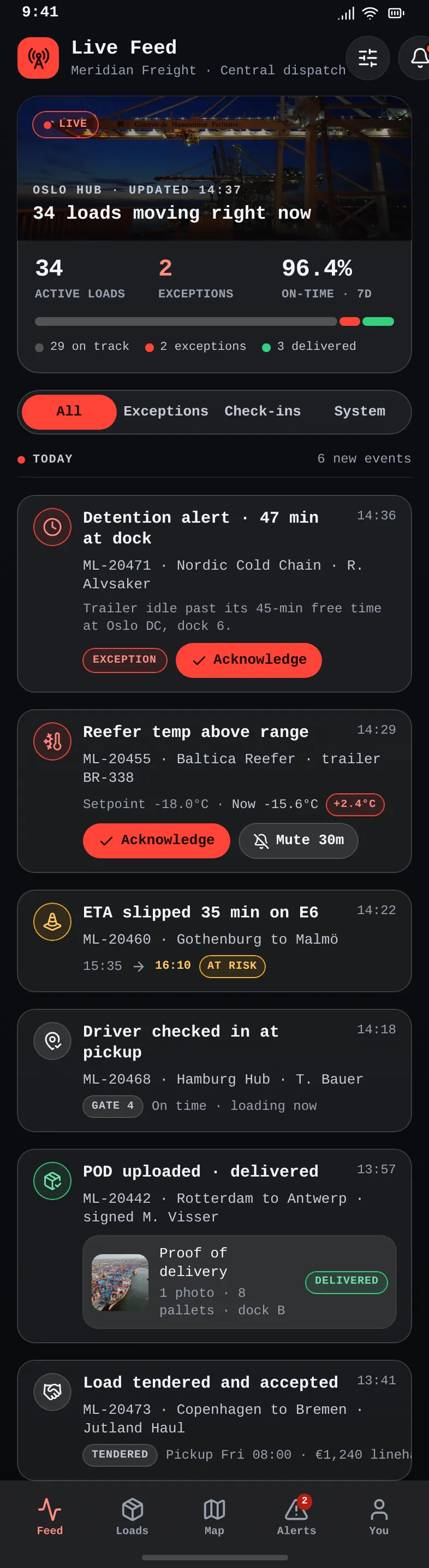 Meridian Freight - Live Feed — .gui preview