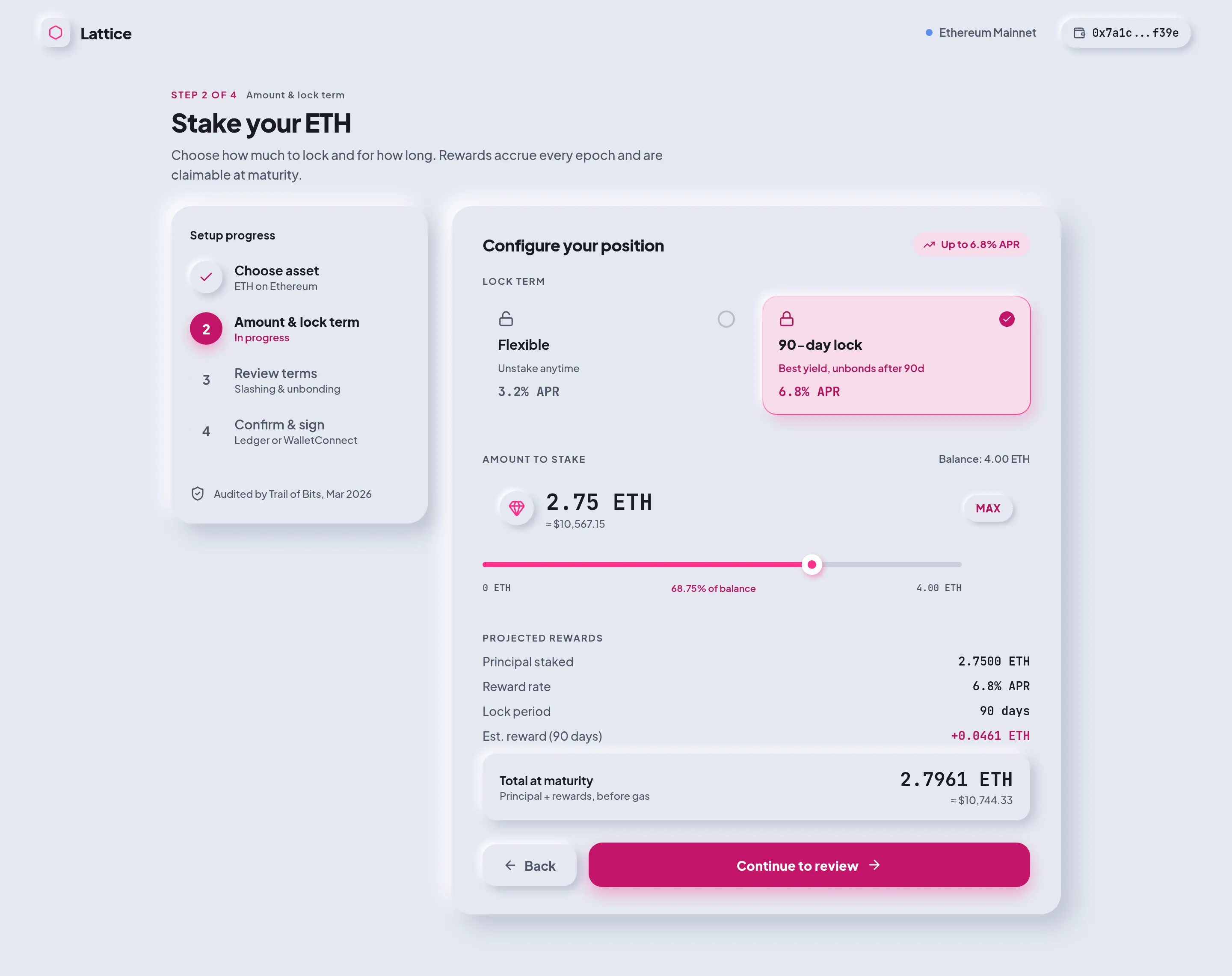 Lattice/StakeWizard — .gui preview