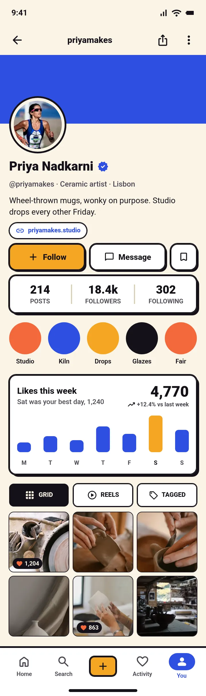 Palette — Priya Nadkarni — .gui preview